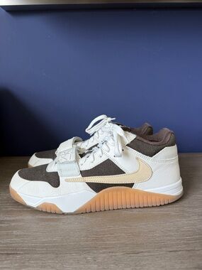 Jordan Jumpman Jack TR Travis Scott Sail. Size 12.